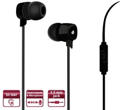 Puro Prisma czarne (IPHF19BLK)