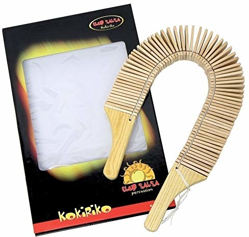 GEWApure Club Salsa F835221 Kokiriko F835221