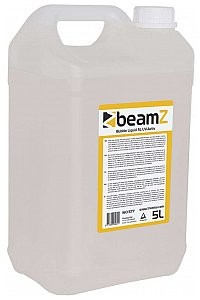 Beamz FBL5UV Płyn do baniek 5L UV-Activ 160.577