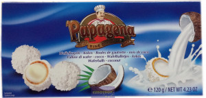 Gunz Papagena raffaello