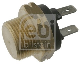 FEBI Przełącznik termiczny, wentylator chłodnicy 03079