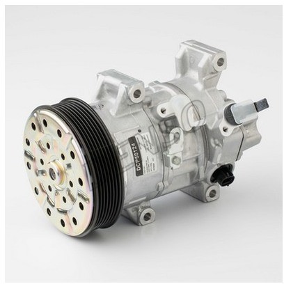 DENSO Kompresor klimatyzacji DCP50124