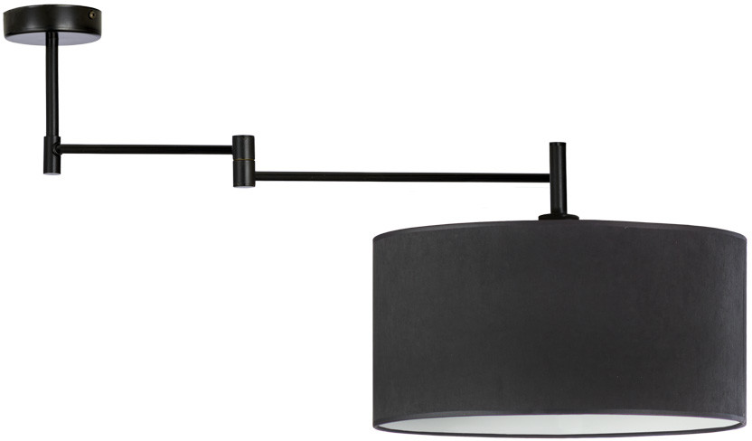 LYSNE Lampa sufitowa do jadalni RANGUN VELUR 88900V/677