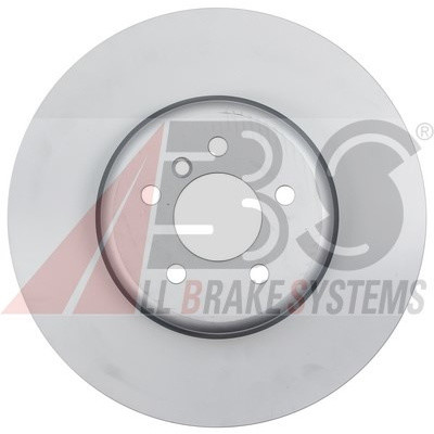 A.B.S. ALL BRAKE SYSTEMS BV.) ALL BRAKE SYSTEMS BV.) 18275 18275