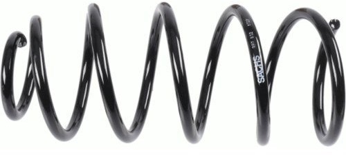 Sachs Podwozie sprężyny, 997 812 997 812