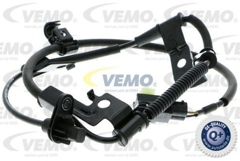 VIEROL Czujnik, prędkosć obrotowa koła VIEROL V52-72-0039