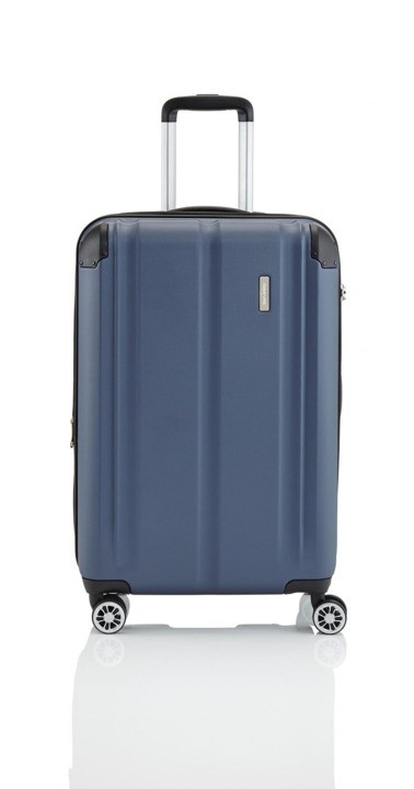 Travelite WALIZKA średnia CITY 4koła 86l 073048 20