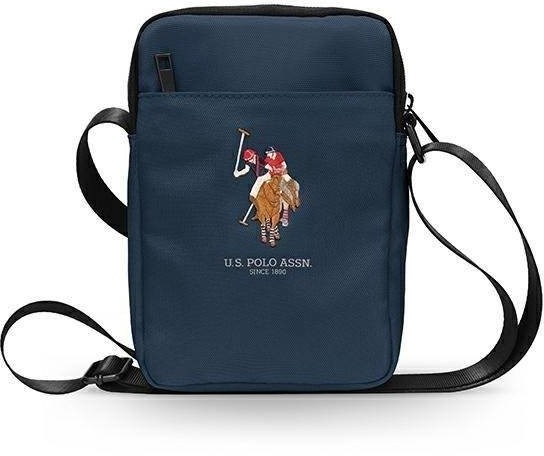 U.S. POLO ASSN. US Polo Torba USTB8PUGFLNV 8