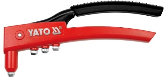 Yato nitownica boczna 2,4-4,8 (produkt wysyłamy w 24h) YT-3600