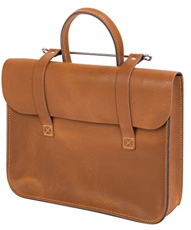 Oxford Traditional Leather Oxford tradycyjna skóra MC2-OAK nuty muzyka torba do przenoszenia, antyczny dąb MC2-OAK