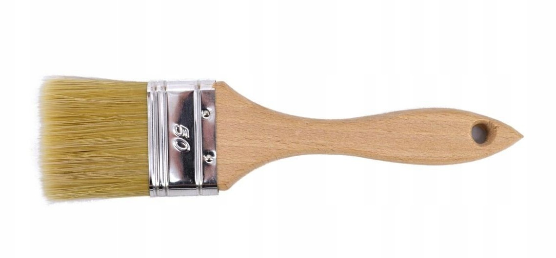 Aw Pędzel Angielski 50mm AW26032