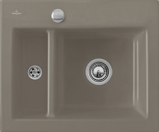 Villeroy & Boch Subway XM Premiumline 6780 02 TR