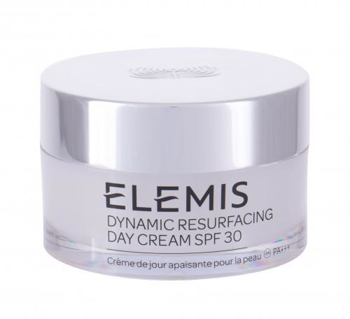 Elemis Dynamic Resurfacing SPF30 krem do twarzy na dzień 50 ml