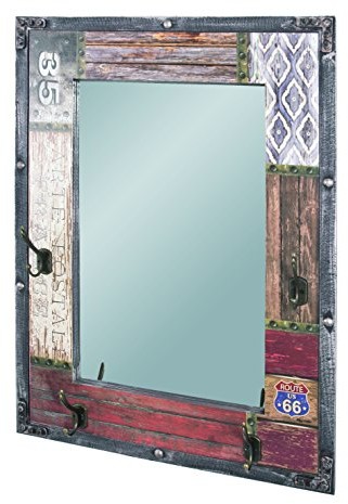 Haku-Möbel HAKU meble 27959 komoda 28955