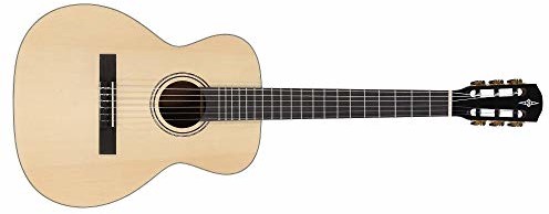 Alvarez Alvarez Rs26N klasyczna gitara W/Bag ALVRS26NXXXXX