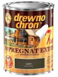 Polifarb PPG Drewnochron Impregnat Extra Pow$56okotw$57rczy 4,5l 366384