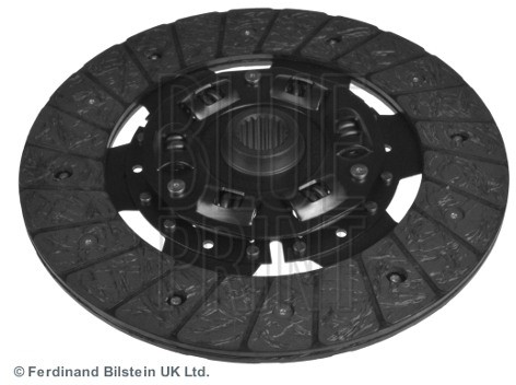 BLUE PRINT Tarcza sprzęgła ADC43130