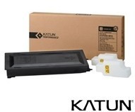 Katun Toner Kit z em TK-675/685 do Kyocera KM 2540/2560 | 1160g | black Perf 39358