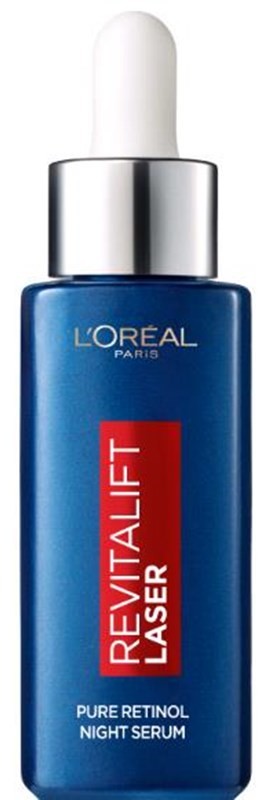 L'Oréal L'Oréal Revitalift Filler Retinol Night Serum AA269400