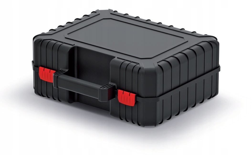 Walizka Skrzynka Na Elektronarzędzia Kistenberg