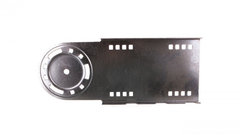 OBO Bettermann Łącznik przegubowy drabinek kablowych H160mm WRGV 160 FS 6227953 /2szt./ 6227953