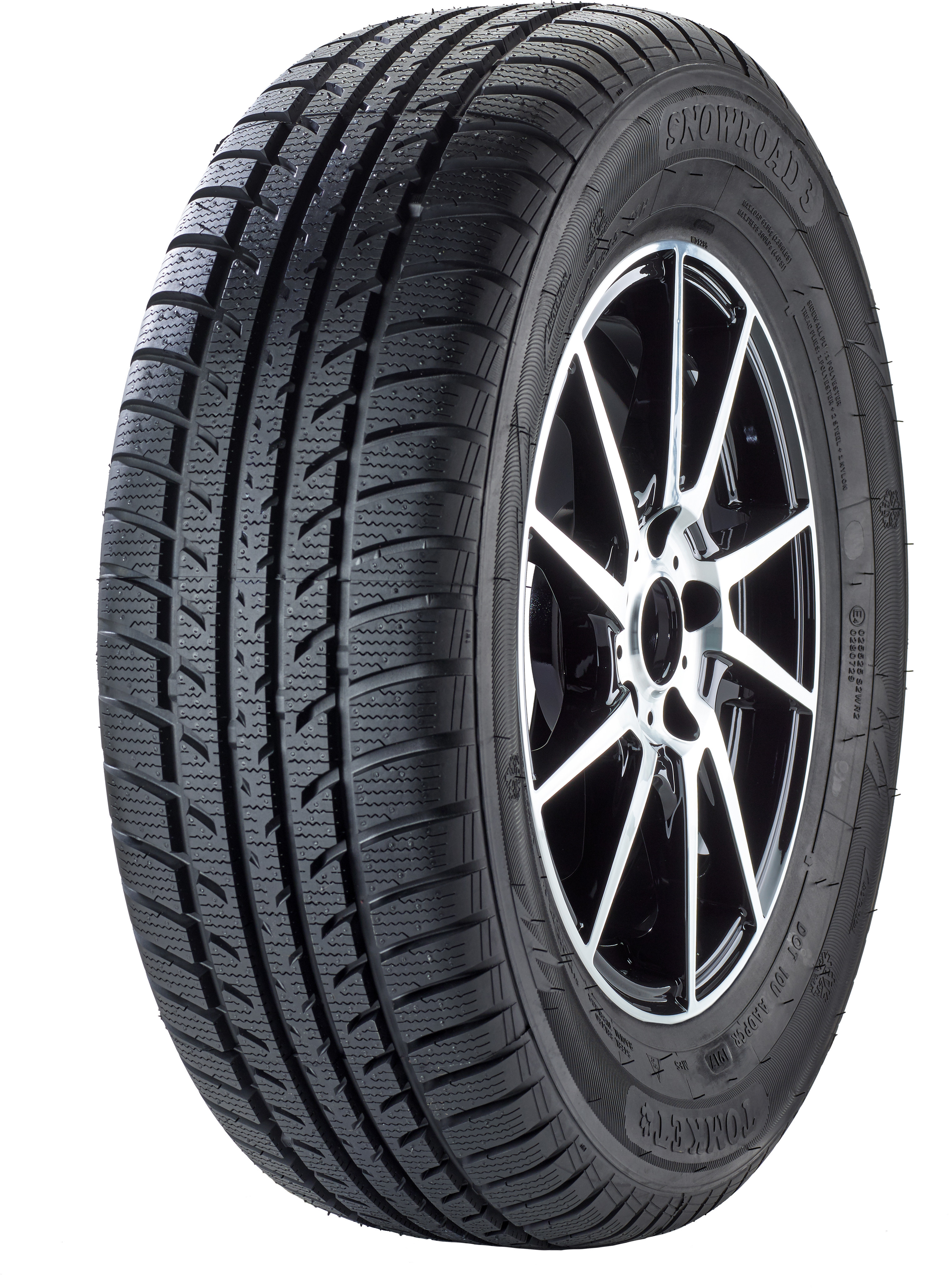 Tomket SNOWROAD 3 185/65R14 86T