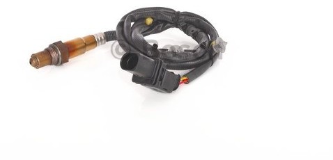 BOSCH Sonda lambda 0 258 017 254 0 258 017 254