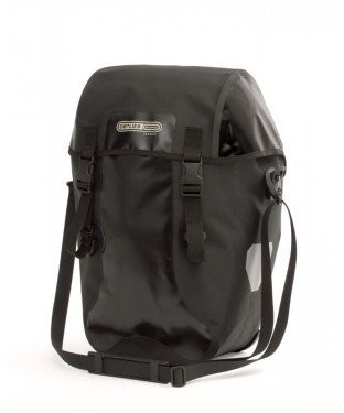 ORTLIEB Sakwy tylne BIKE-PACKER CLASSIC 40 L kolor czarny