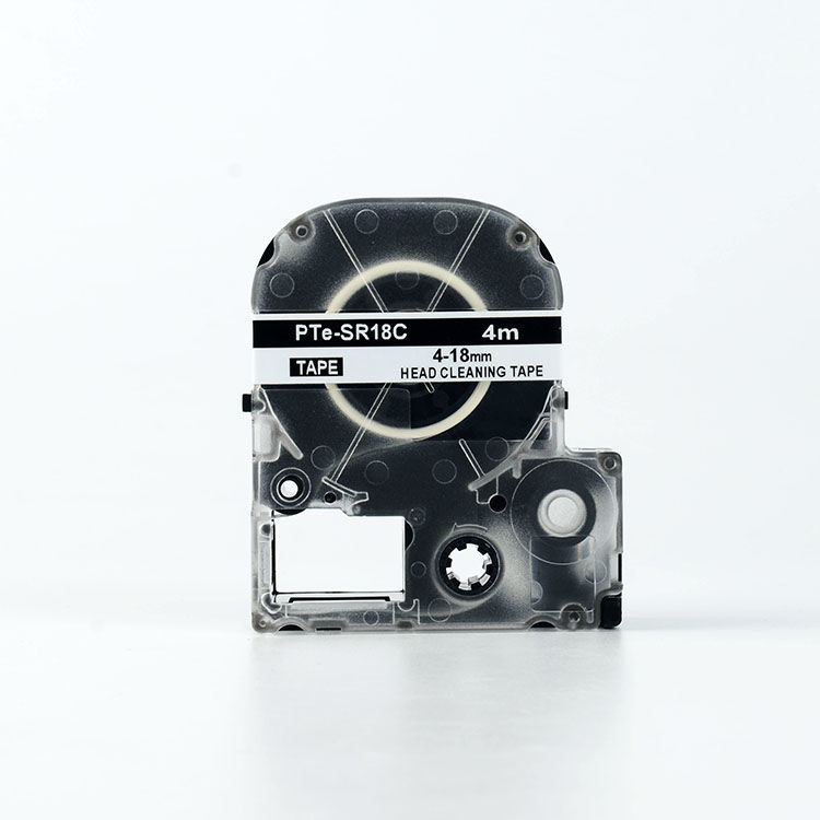 Epson SR18C, 18mm x 4m, czyszczenie taśma zamiennik