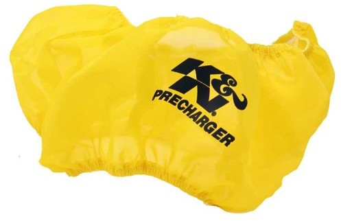 K&N E-3750PY filtr powietrza/zestawy bezpośrednie E-3750PY