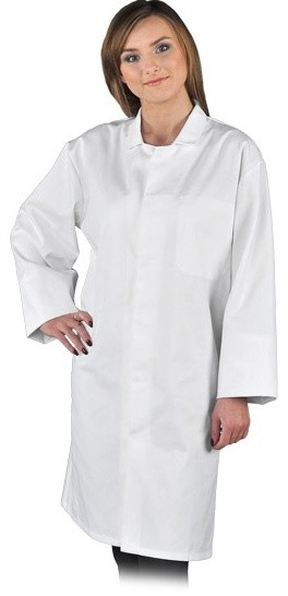 R.E.I.S. LH-FOOD+CWO - FARTUCH GASTRONOMICZNY SPOŻYWCZY HACAP - S-3XL.