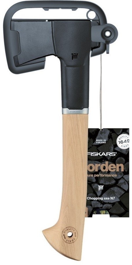 Fiskars Siekiera ciesielska Norden N7 1051142 1051142