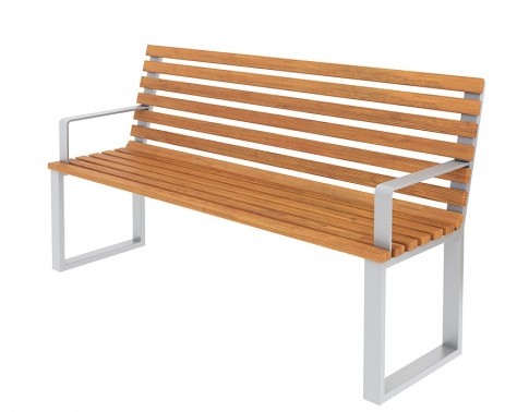 Ławka ogrodowa 150cm W8-C50