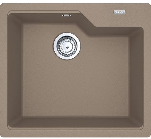 Franke URBAN UBG 610-56 cappuccino