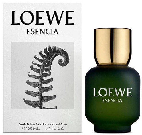 Loewe Esencia M) edt 150ml