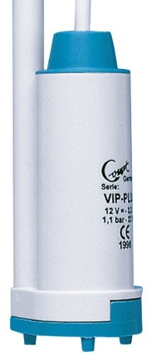 Comet pompa głębinowa Vip Plus 12 V, 20 l, 300/201-1 300/201-1