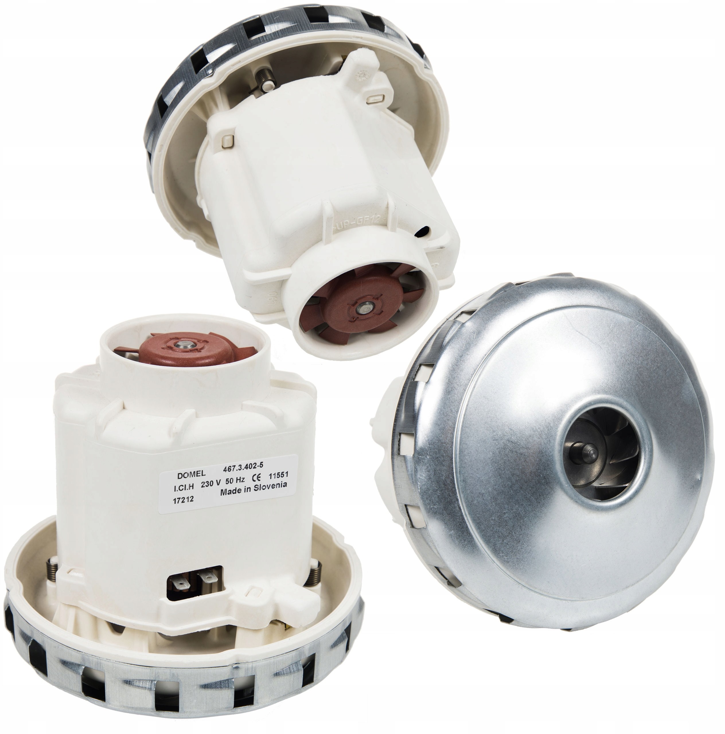 Zelmer Silnik Turbina Aquawelt 919 Aquos 829