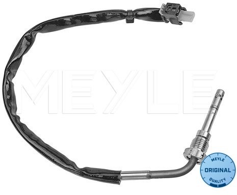 MEYLE czujnik, temperatura spalin 014 800 0125 014 800 0125