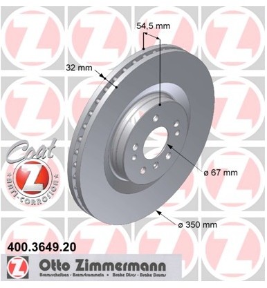 Zimmermann (OTTO GMBH) (OTTO GMBH) 400.3649.20 400.3649.20