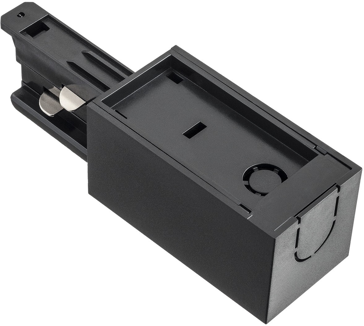 Argon Końcówka zasilająca T-RACK 4366 4366