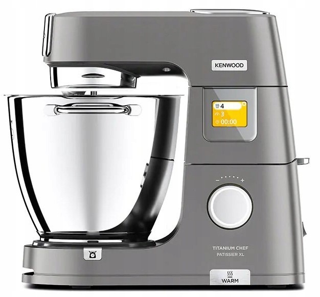 Kenwood KWL90.124SI