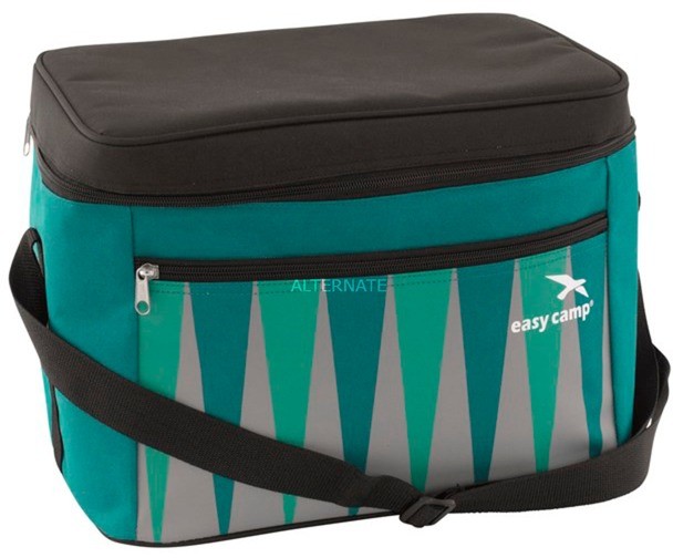 Easy Camp 600027 lodówka podróżna 5 l Niebieski, Cooler bag 5709388105516