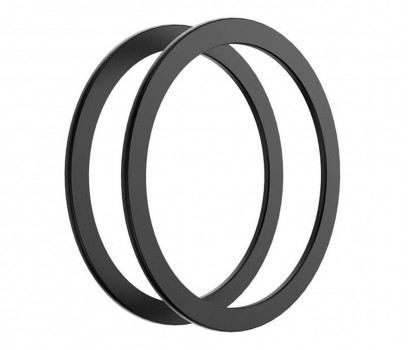 Mophie Snap adapter 2x magnetic rings