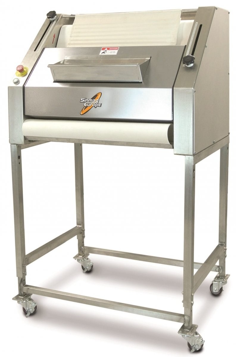 Resto Quality Bagieciarka piekarnicza urządzenie do produkcji bagietek SM380S