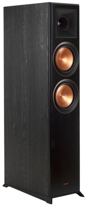 Klipsch RP-6000F orzech