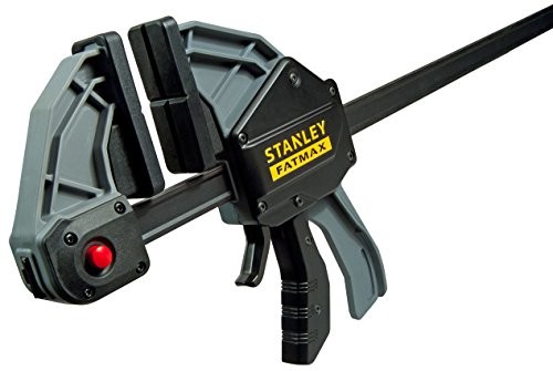 Фото - Інше додаткове обладнання Stanley ŚCISK AUTOMATYCZNY FATMAX 900*90 MM. 