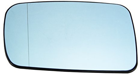 DoctorAuto TarosTrade 57-0350-L-50643 szkło lustrzane podgrzewane niebieskie lewe DR166367