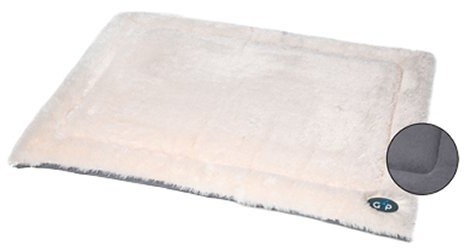 Gor Pets GOR Pets Nordic Box Matte dla psów, xl, szary