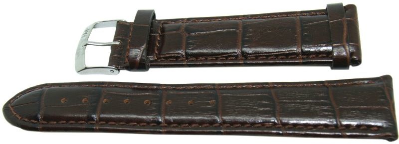Morelatto PASEK 22mm BRĄZOWY A01X2704656032CR22 SALON W KRAKOWIE