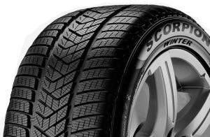 Pirelli Scorpion Winter 275/55R19 111H